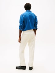 Tommy Hilfiger Natural Relaxed River Jeans - Image 2 of 5