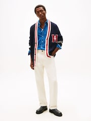 Tommy Hilfiger Natural Relaxed River Jeans - Image 3 of 5