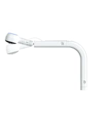 Hubble White Pal SkyVision AI Pro Crib Mount Camera - Image 3 of 11