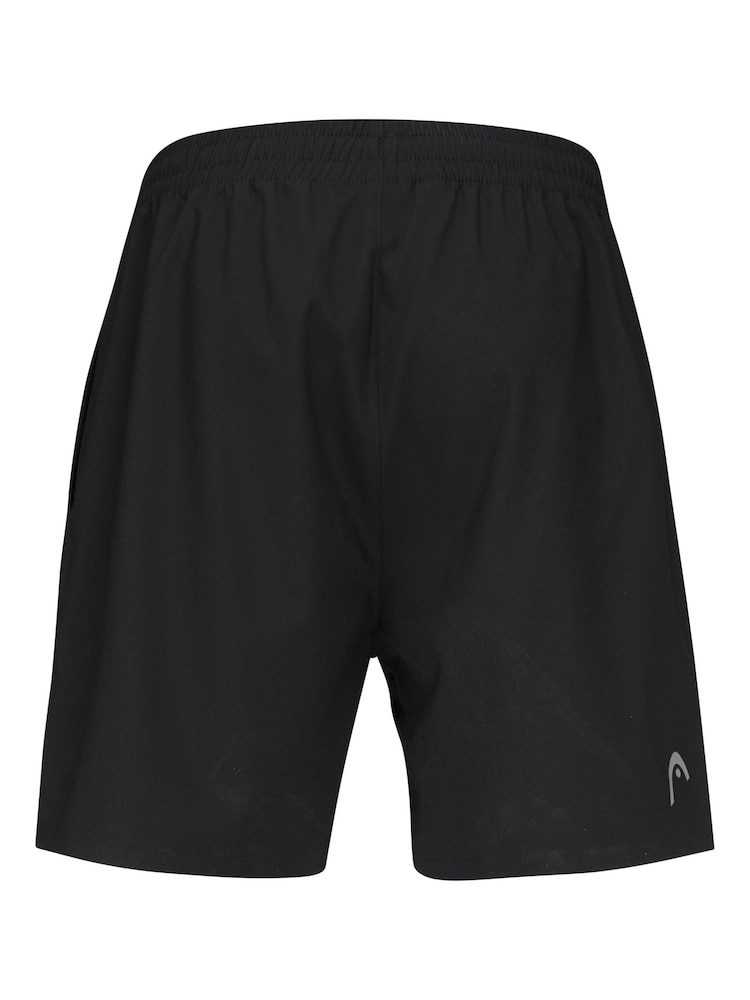 Head Black Bermuda Shorts - Image 2 of 2
