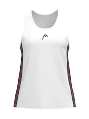 Head Red Tank Top - Image 1 of 3