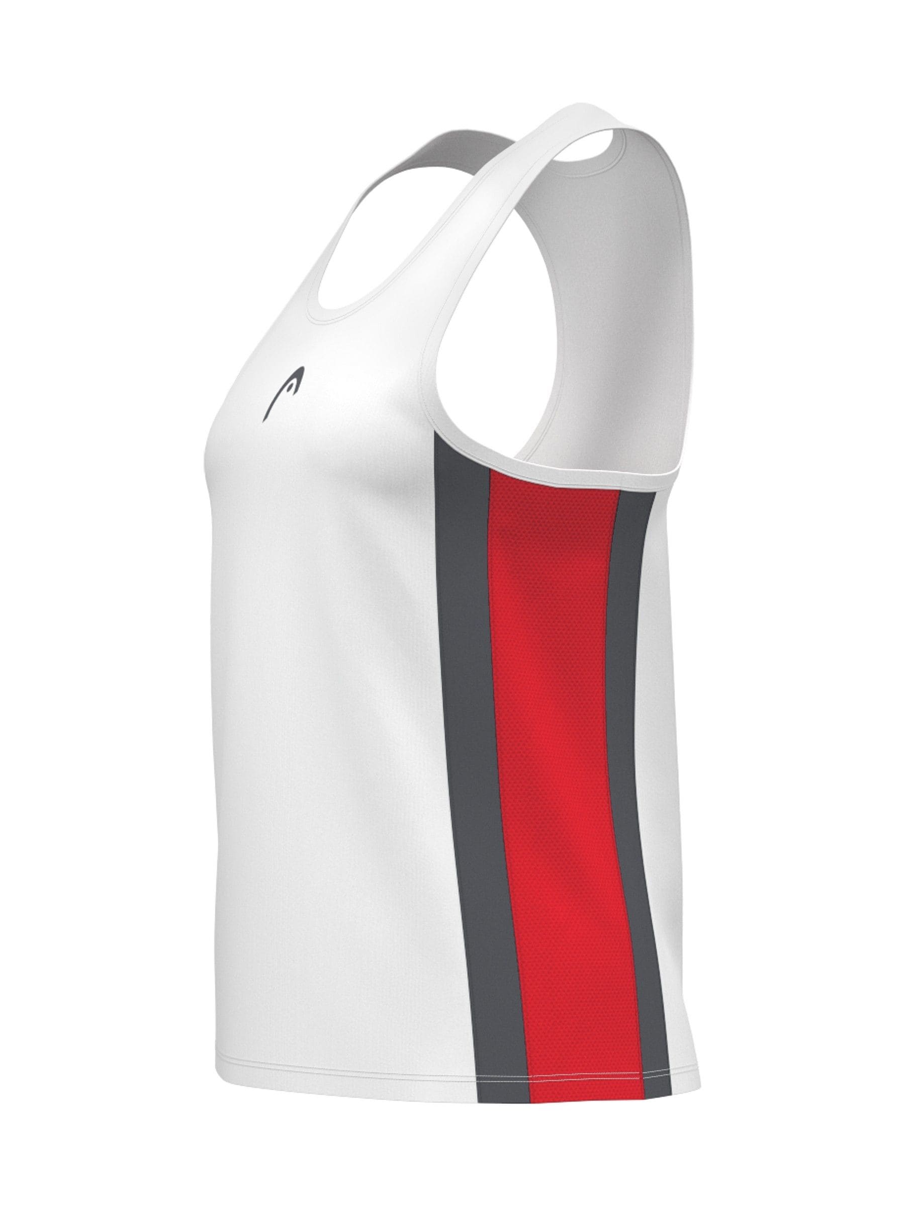 Buy Head Red Tank Top from Next USA