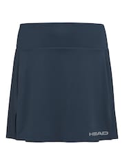 Head Light Blue Basic Skirt - Image 1 of 2