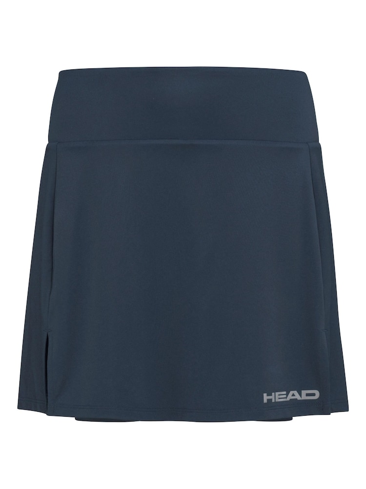 Head Light Blue Basic Skirt - Image 1 of 2