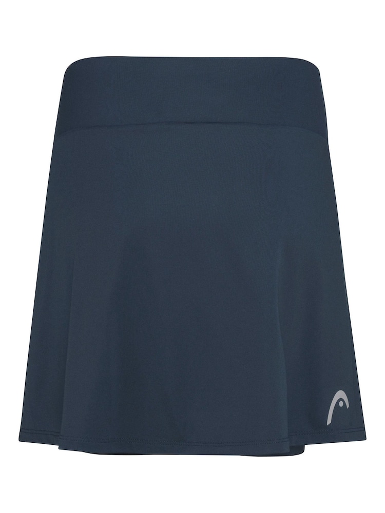 Head Light Blue Basic Skirt - Image 2 of 2