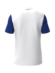 Head Blue Tech T-Shirt - Image 2 of 2