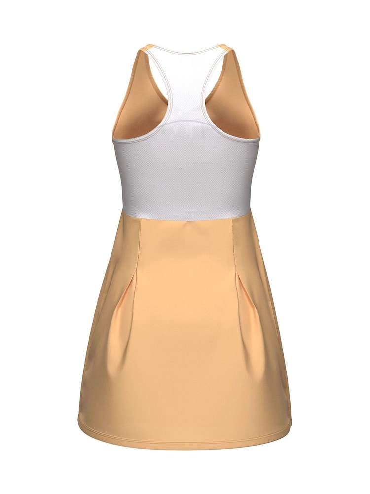 Head Yellow Pro Dress - Image 2 of 2