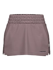 Head Purple Play Skort - Image 1 of 3
