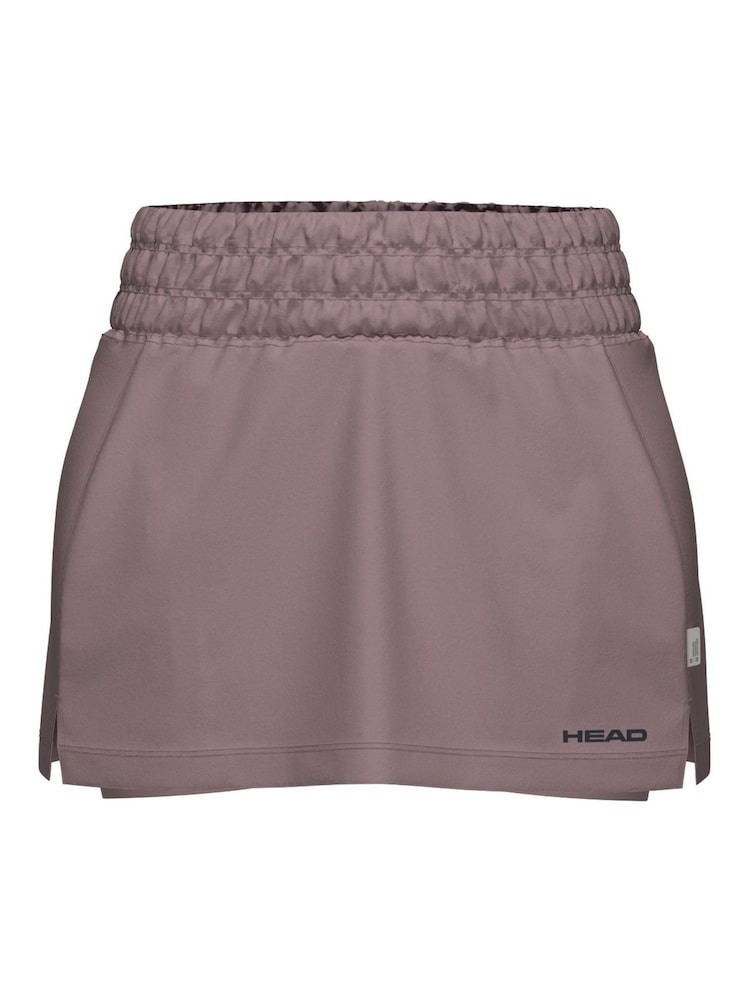 Head Purple Play Skort - Image 1 of 3