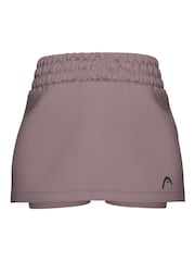 Head Purple Play Skort - Image 2 of 3