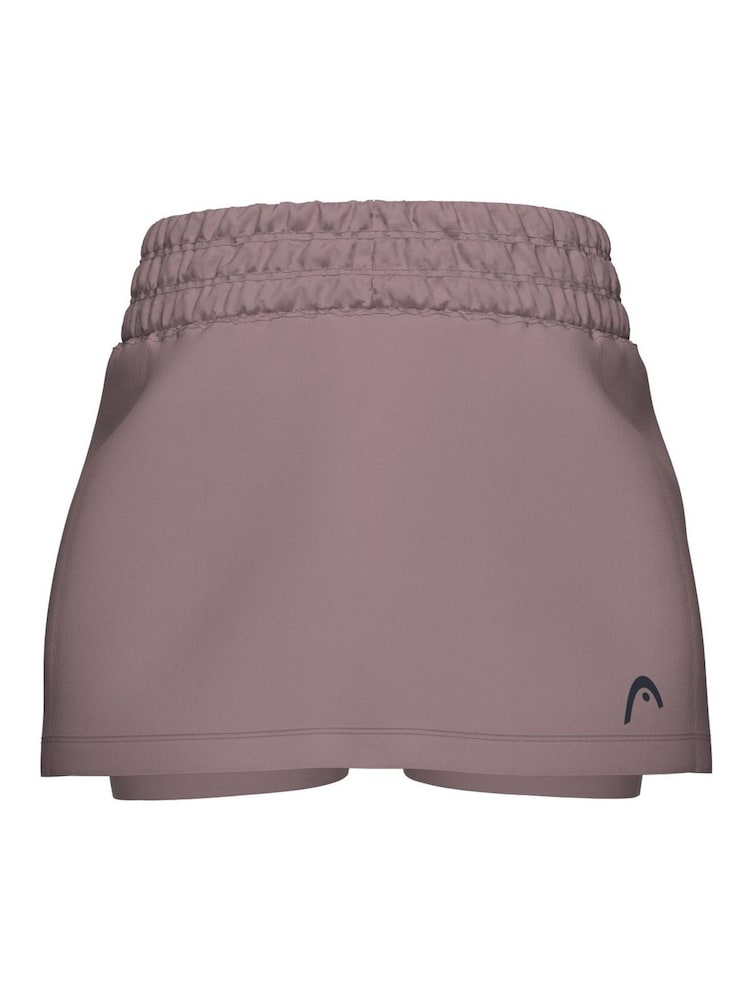 Head Purple Play Skort - Image 2 of 3