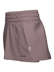 Head Purple Play Skort - Image 3 of 3