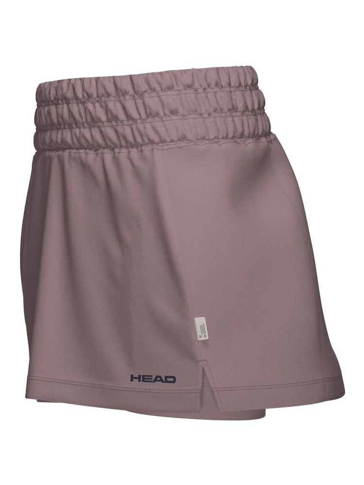 Head Purple Play Skort - Image 3 of 3