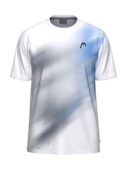 Head Light Blue Spirit Tank Top - Image 1 of 2