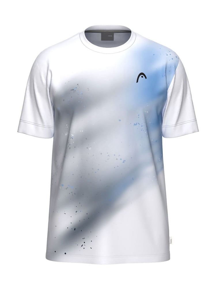 Head Light Blue Spirit Tank Top - Image 1 of 2