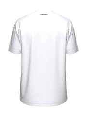 Head Light Blue Spirit Tank Top - Image 2 of 2