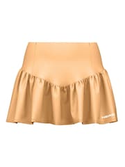 Head Yellow Move Skirt - Image 1 of 2
