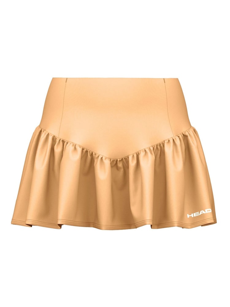 Head Yellow Move Skirt - Image 1 of 2