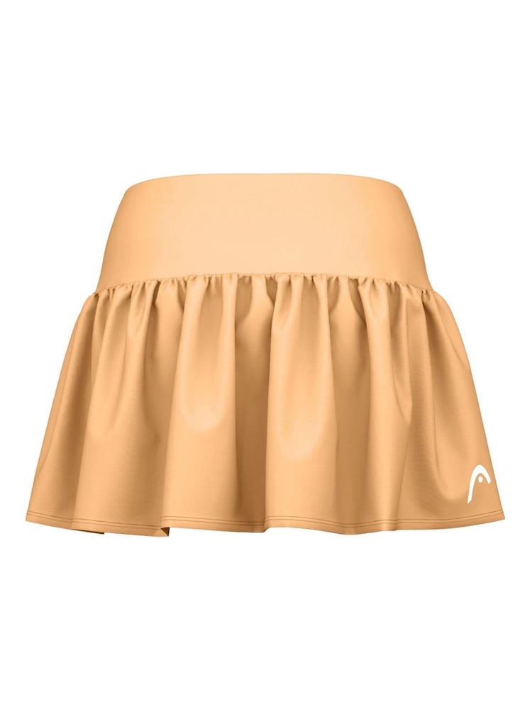 Head Yellow Move Skirt - Image 2 of 2