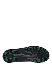 Skechers Black Razor 1.5 Jr Youth FG Boots - Image 2 of 4