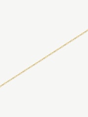 D.Louise Gold Tone Waterproof Single Dainty Bracelet - Image 3 of 6
