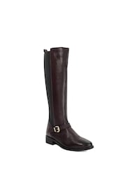 Dune London Toon Knee Alto Boots - Imagen 5 de 6