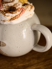 Natural Gingerbread Baby Mug - Image 3 of 4