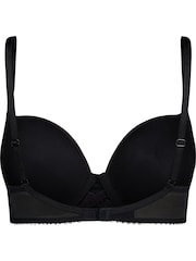 Gossard Superboost Lace Black T-Shirt Bra - Image 10 of 10