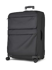 Rock Luggage Black Juniper Large Suitcase - Image 2 of 5