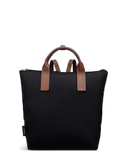 Radley Black The Townley Medium Backpack - Image 1 of 5