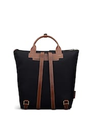 Radley Black The Townley Medium Backpack - Image 2 of 5