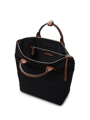 Radley Black The Townley Medium Backpack - Image 3 of 5