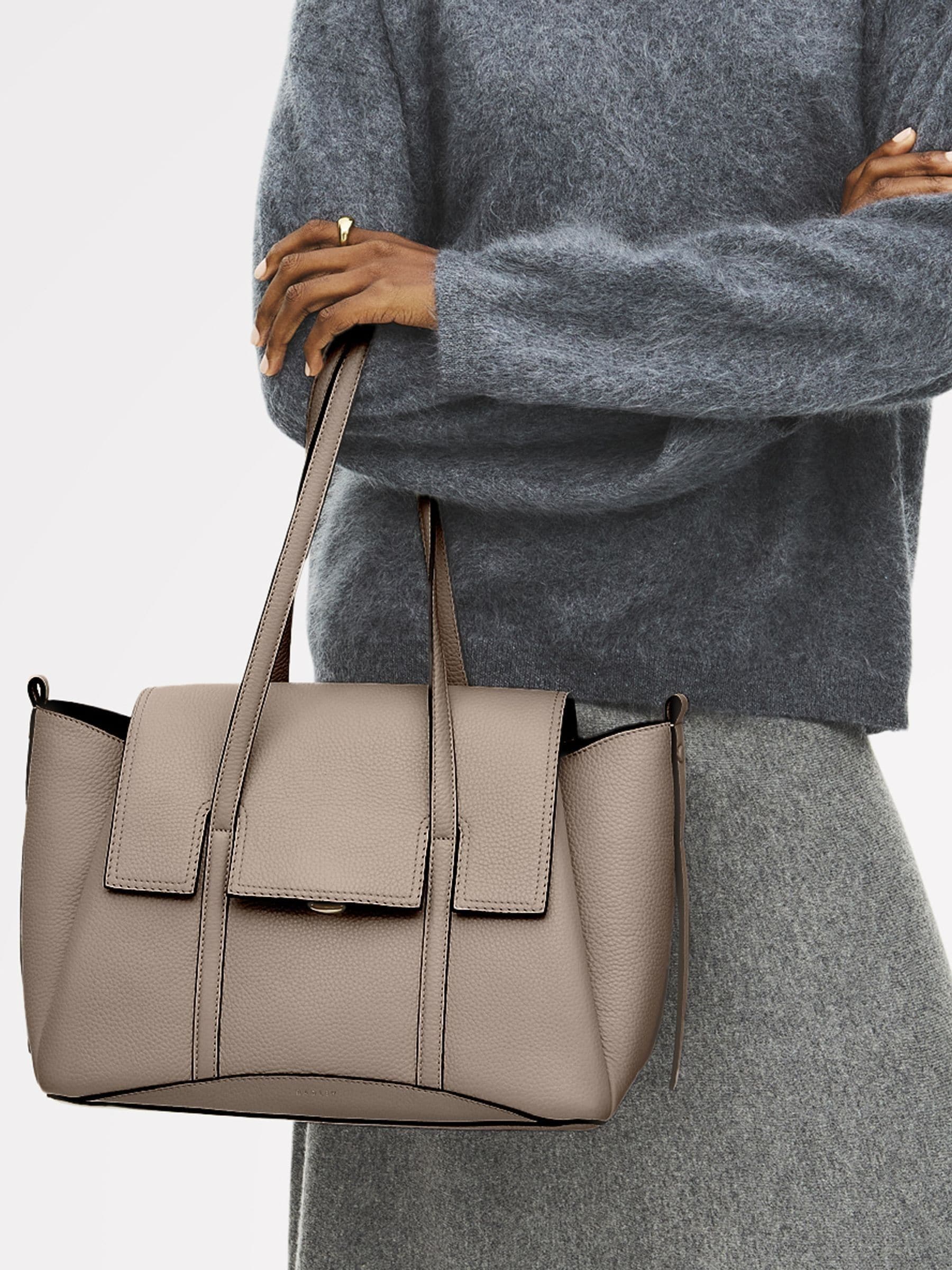 Buy Radley Beige The Chancery Medium Shoulder Bag from Next USA