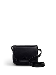 黑色 - Radley Pocket Street Card 斜挎包 - 4的图像1｝