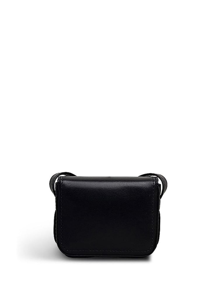 黑色 - Radley Pocket Street Card 斜挎包 - 4的图像2｝