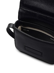 黑色 - Radley Pocket Street Card 斜挎包 - 4的图像4｝