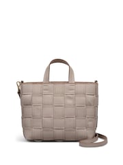 Radley Beige The Abbey Grab Bag - Image 2 of 4
