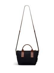 Radley Black The Townley Cross-Body Bag - Image 2 of 4