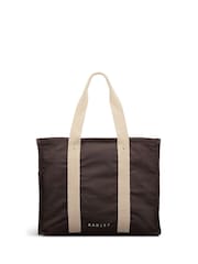 Radley Brown Bourdon Place Large Tote Bag - Image 1 of 4