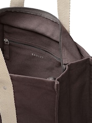 Radley Brown Bourdon Place Large Tote Bag - Image 3 of 4