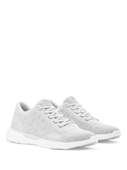 Gris - Peter Millar Glide V3 Sneakers - Image 1 de 4