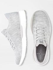 Gris - Peter Millar Glide V3 Sneakers - Image 2 de 4