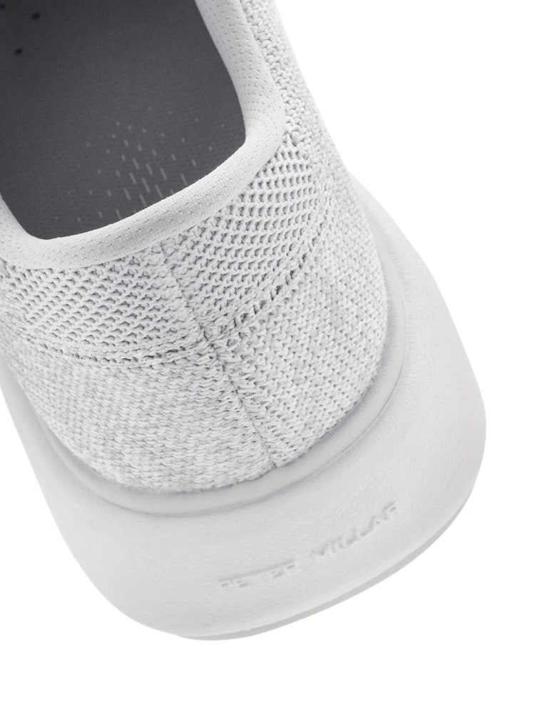 Gris - Peter Millar Glide V3 Sneakers - Image 4 de 4 Gris - Peter Millar Glide V3 Sneakers - Image 4 de 4