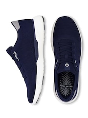 Peter Millar Blue Glide V3 Sneakers - Image 4 of 4