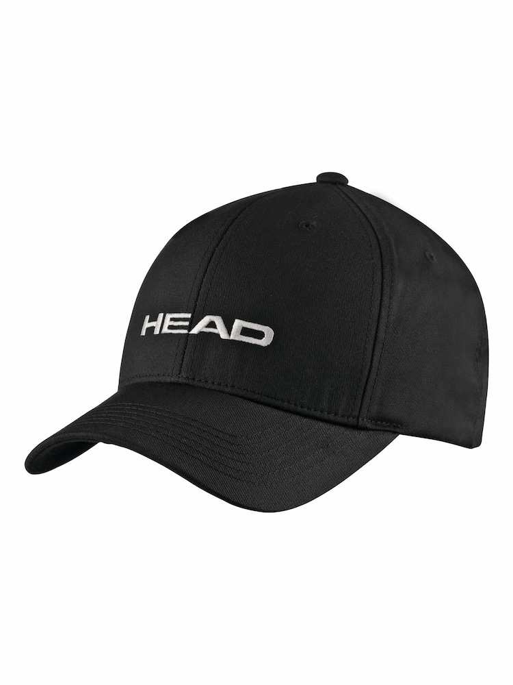 Head Black Promotion Cap - Image 1 of 1