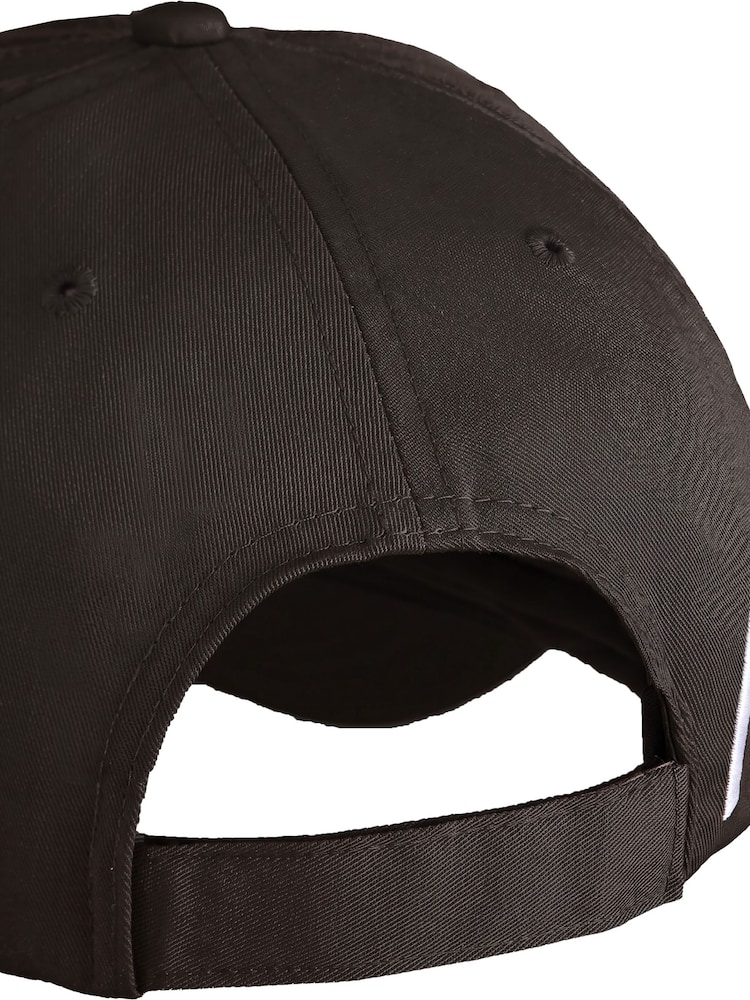 Head Black Promotion Cap - Image 2 of 2 Head Black Promotion Cap - Image 2 of 2