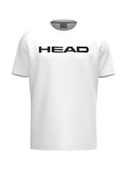 Белый - Head Базовая футболка - Изображение 1 2