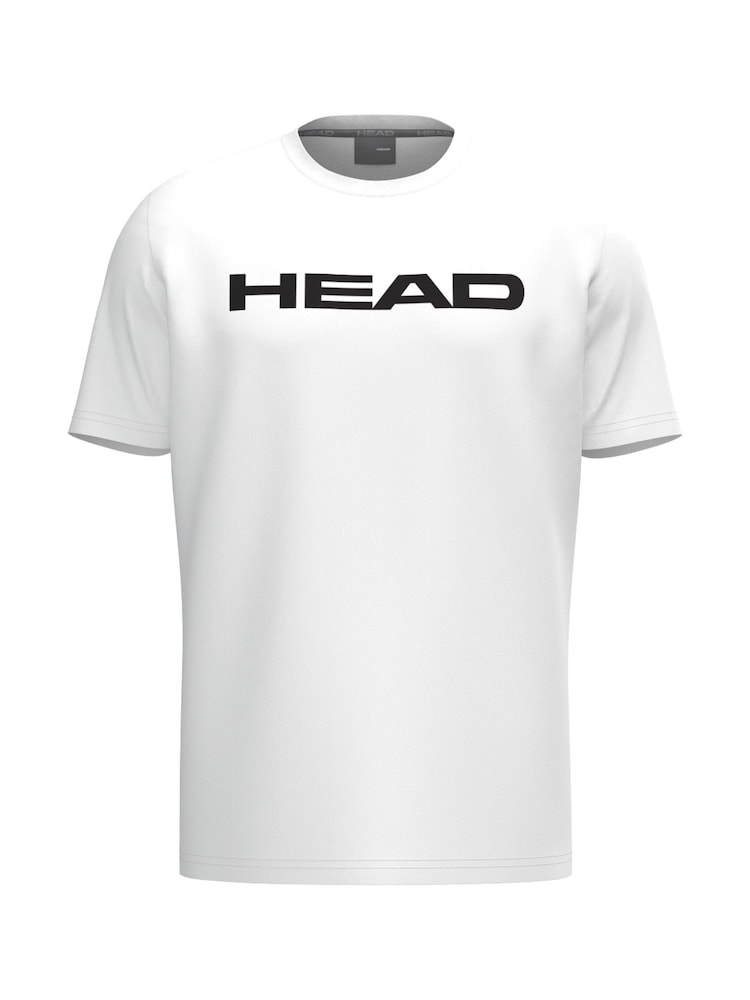 Белый - Head Базовая футболка - Изображение 1 2