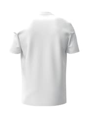 Белый - Head Базовая футболка - Изображение 2 2