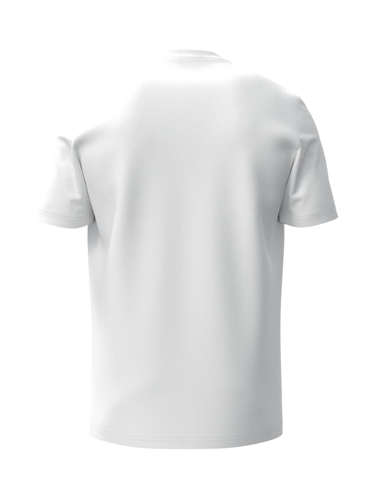 Белый - Head Базовая футболка - Изображение 2 2
